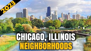8 Best Places to live Chicago   Chicago, illinois