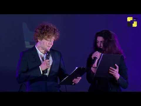 თბილისში რიგით მეთერთმეტე საერთაშორისო სტუდენტური კინოფესტივალი იმართება