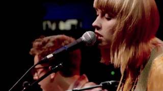 Watch Wye Oak Milk And Honey video