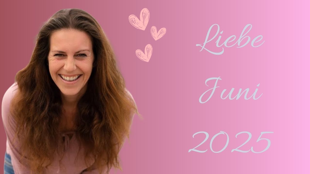 Zwillinge ♊️ LIEBE JUNI 2025| Sage JA zu DIR ❤️🙏🏻❤️#neueseelenkraft #tarot #liebe