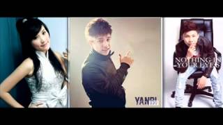 official mp3 nothing in your eyes 2 bảo thy ft mr t ft yanbi