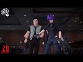 A Poisoned Drink | Ghost in the Shell: SAC_2045 Season 2 | Clip | Netflix Anime