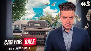 سيارة الاحلام غاتاخدها من عندي 😍 | CAR FOR SALE ( الحلقة 3)