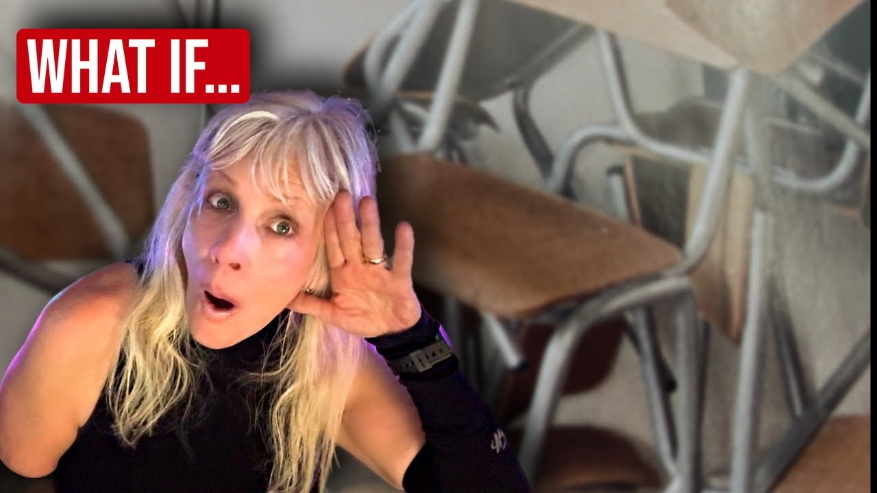 У пожилых людей проблемы? Вот чего вы не знаете.