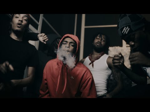 EthoSuave x Stacks BW x ChrisBands - Panic (Remix) [Official Music Video] 