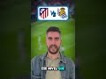 Pronósticos deportivos Final Copa del Rey - Atlético de Madrid vs Real Sociedad #atleticomadrid
