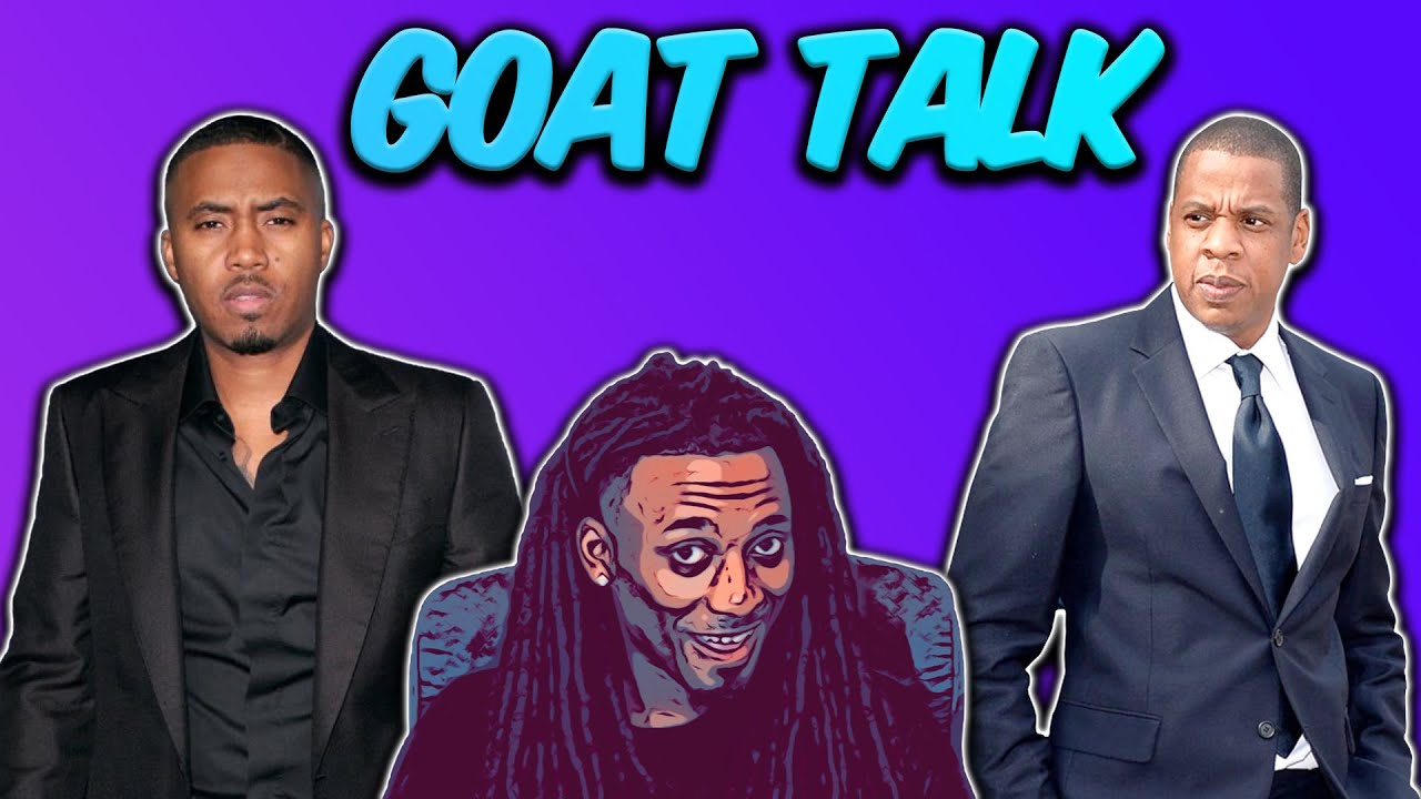 Nas Ft. Jay-Z - Black Republican [ REACTION ] He Just Rap Better...