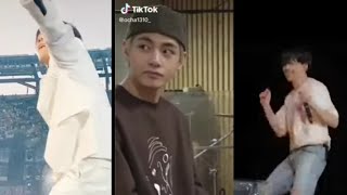 kumpulan Video tik tok BTS (halu) Made by army