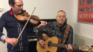 Tiger Rag | Collaborations | Tommy Emmanuel & Ian Cooper screenshot 4