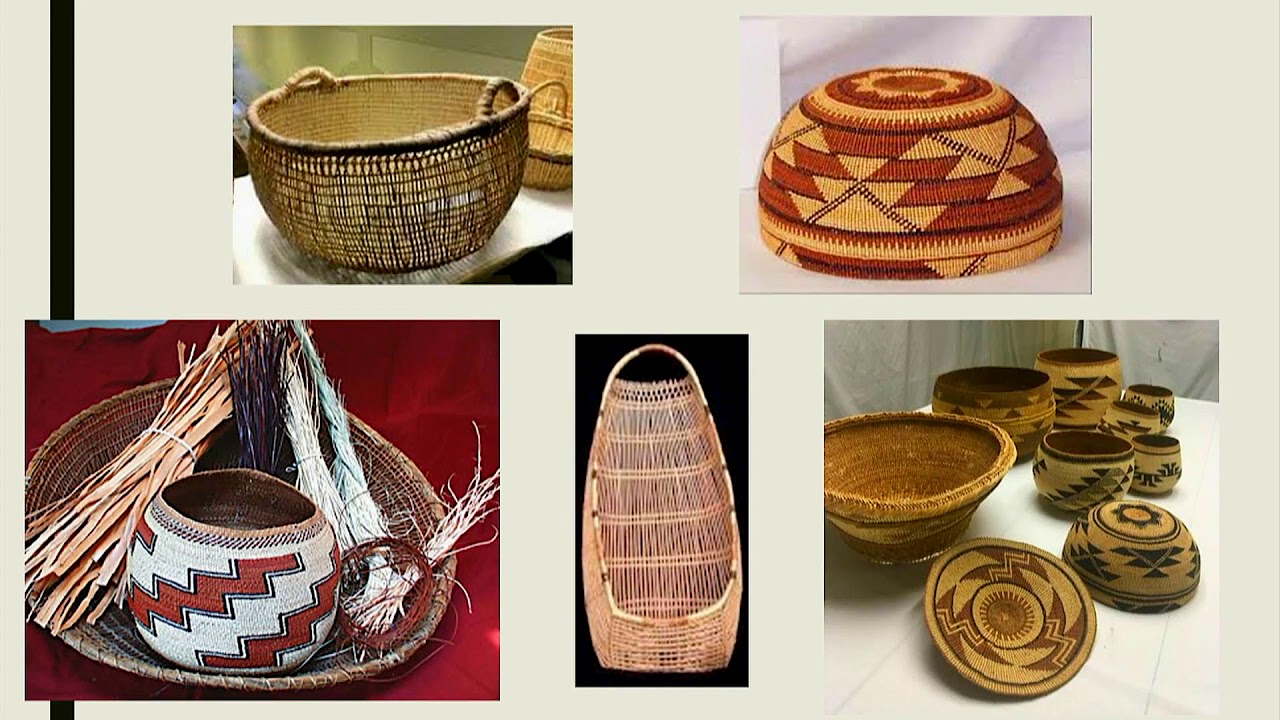 Humboldt History Symposium 2019: A Brief Overview of Northcoast Tribes