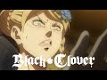 Hold Hands?! | Black Clover