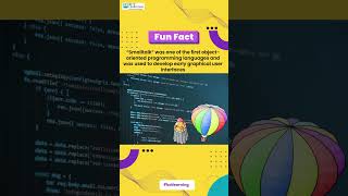 The Origin of Smalltalk: A Pioneering Object-Oriented Programming Language