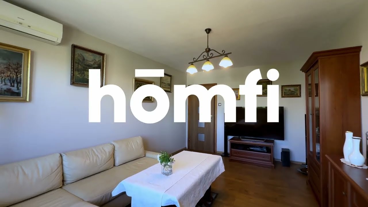 Ready-to-move-in 3-room apartment | Katowice Piotrowice - Apartment - Sale - Katowice, Piotrowice