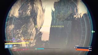 Cross map Hammers... VOLUME WARNING