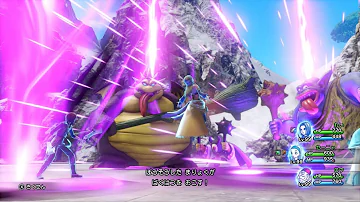 ドラクエ11 バグ ドラクエ11 バグ