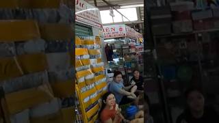 Flirty Vietnamese women