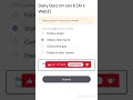 Xenea Wallet Quiz Answers Today | 06 JANUARY 2026 | Xenea Daily Quiz Stns | Earn Rewards Fast