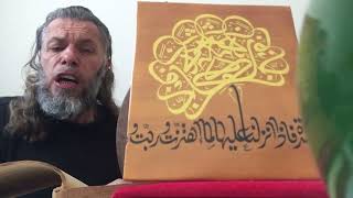 Recep Şaban Ramazan — Süleyman Şahintürk kapak görseli