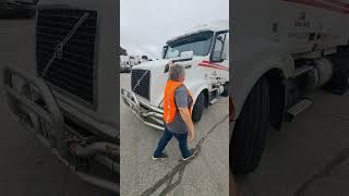 NH CDL-A Pre-Trip Inspection