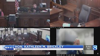 ‘Monster’: Man gets life in prison for murder of Decatur-area woman