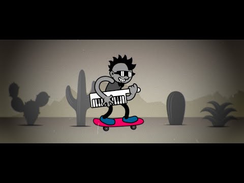 Dirty Old Skankin