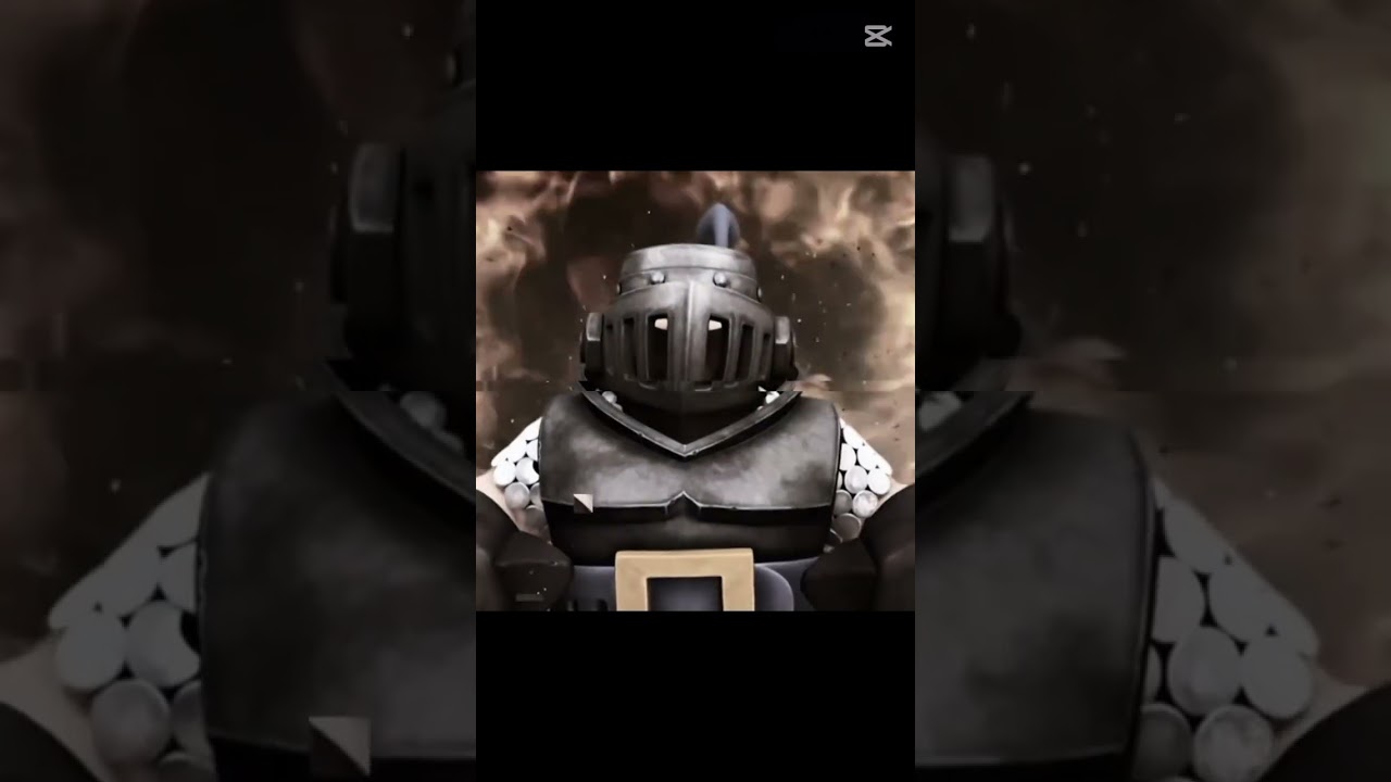 Mega Knight!!! Créditos a 