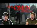 The Omen (1976) MOVIE REACTION! FIRST TIME WATCHING!