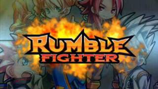 Rumble Fighter Music: Tutorial 1