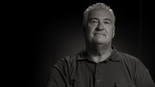 Michael Pritchard - Physicians have to glow in the dark - Integrative Wisdom