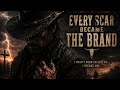 Every Scar Became The Brand | Dark Outlaw Western Anthem