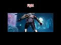 La Fondation contre le Roi des Glaces . . .🔥 #fortnite#chapter7#season2#thefondation#theiceking#edit