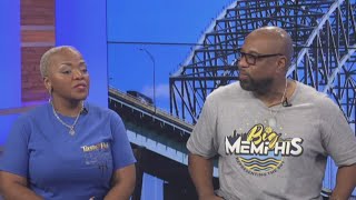 Big Memphis Small Business Week begins Aug. 17