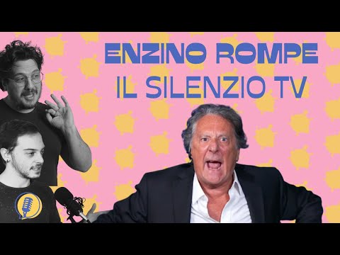 Enzo Iaccatti breaks his silence on Gaza on TV
