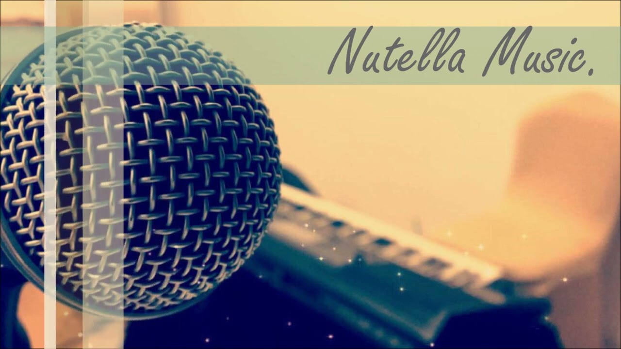 رعد المولد - ضمني في وسط عينك ( حفلة Nutella Music & Al-Nahdi 11-Feb )