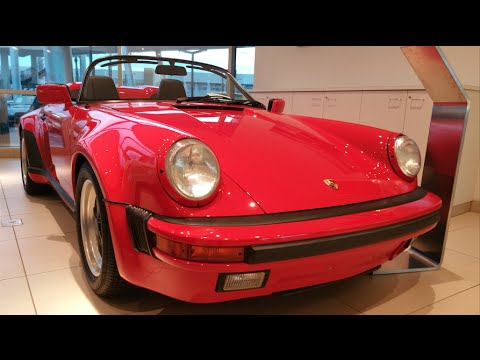 Феррари 911 спайдер
