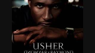 Usher Ft. Nicki Minaj - Little Freak
