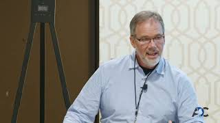 DAY 1 Session 2 A / Pastoral Vulnerability / Laban Kauffman