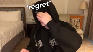 Bang Chan Explains His Voice Crack