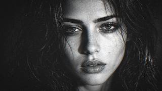 Nia Martin - Say My Name Again // Post-Punk, Darkwave