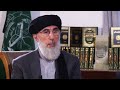 Interview with Hizb-e-Islami Leader Gulbuddin Hekmatyar | TOLOnews