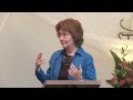 Elaine Aron - A Talk on High Sensitivity Part 1 of 3: Research