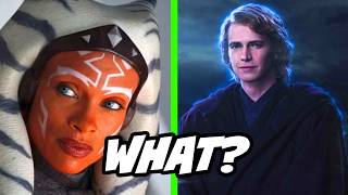 Star Wars Ahsoka Season 2 Is this news BAD? Everything we know so far