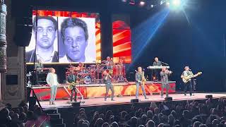 Information Chicago oldies song 2 does anybody really know what time it is proctors theater live Schenectady ny Update