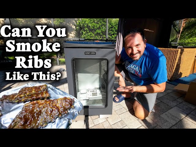 The 6 Best Electric Smokers of 2023, Tested & Reviewed