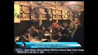 Download lagu [ANTV] Kampanye Hari ke-13 PKPI, Nasdem