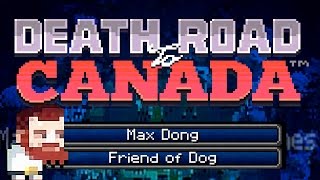 Max Dong Friend Of Dog