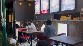 21Bites.in A Multi Cuisine Cafe At Puttur