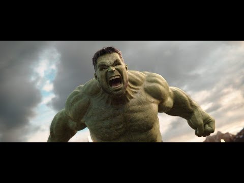 Hulk   FightSmash Compilation HD