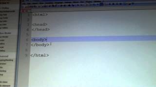 ITE 170 - Dreamweaver Final Exam Review