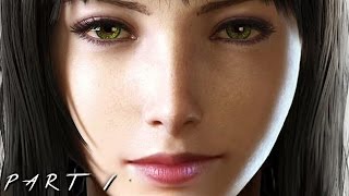 Final Fantasy 15 Walkthrough Gameplay Part 1 - Departure (FFXV) screenshot 4
